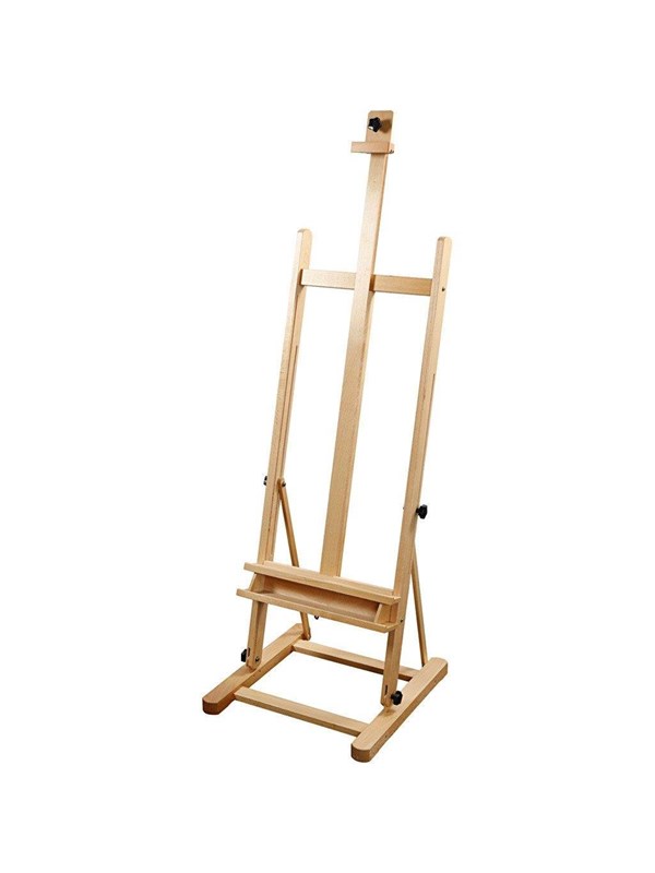 Creativ Company Teline - Pyökki (K: 247 cm)