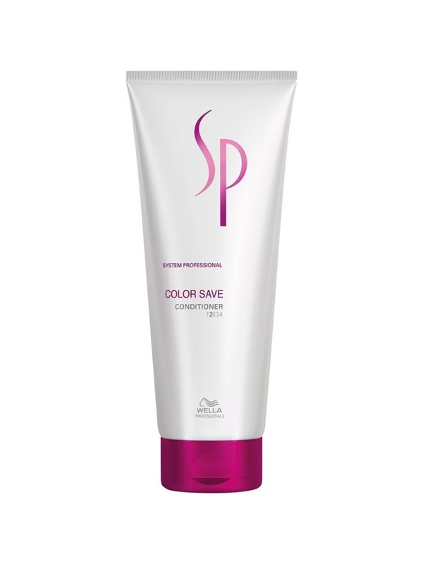 Wella SP - Color Save Conditioner 200 ml