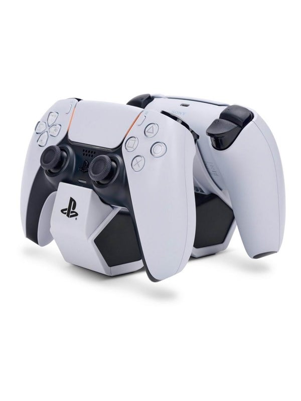 PowerA Twin-latausasema DualSense Wireless -ohjaimille - Sony PlayStation 5