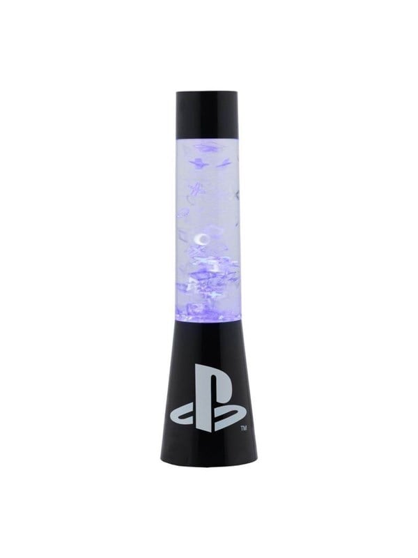 Paladone PlayStation Plastic Flow Lamppu 33cm