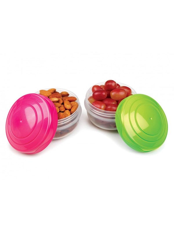 Sistema Portion pod 2 pack 210ml