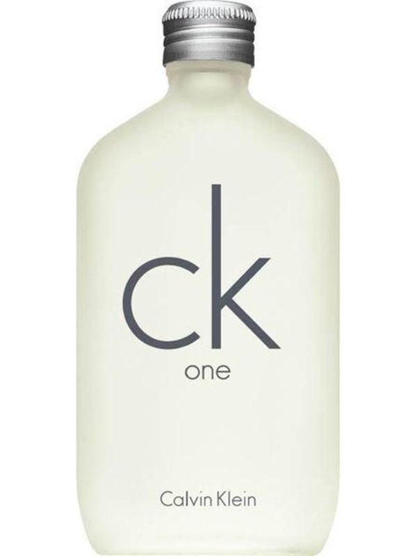 Calvin Klein CK One EDT - 50 ml