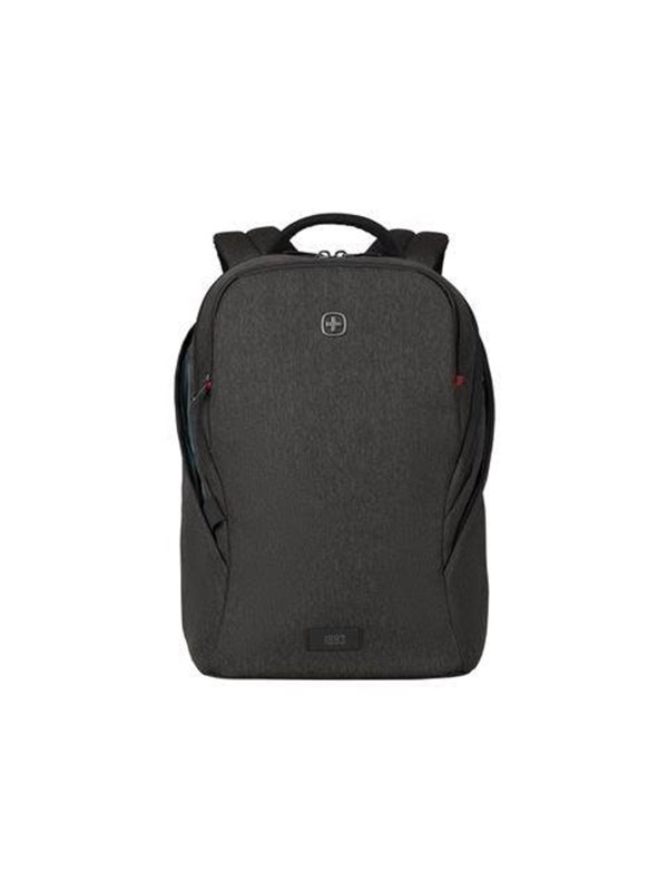 Wenger MX Light Reppu sopiva Laptop 16"" | Harmaa