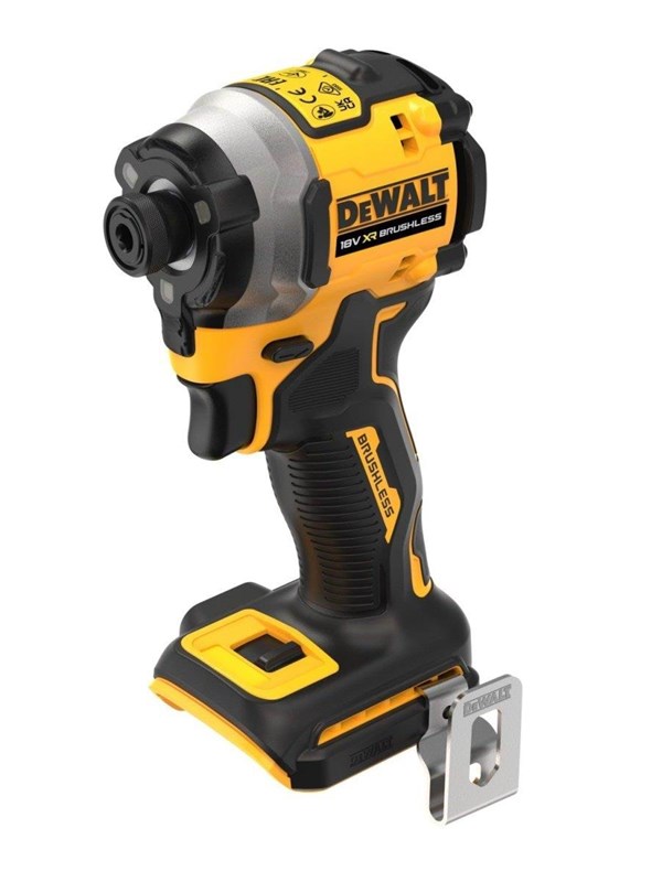 Dewalt Langaton iskuporakone 18V