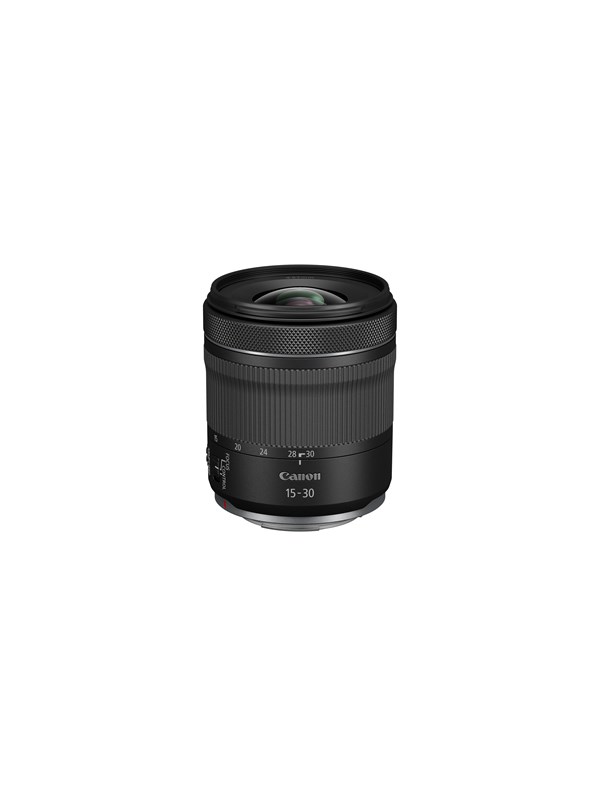 Canon RF 15-30 mm F4,5-6,3 IS STM