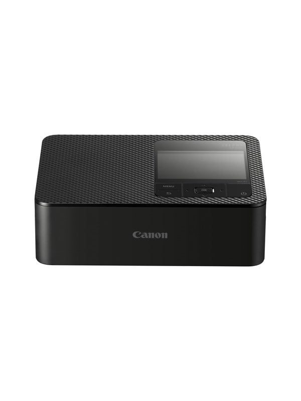 Canon SELPHY CP1500 - Musta - väri - Värisublimointi