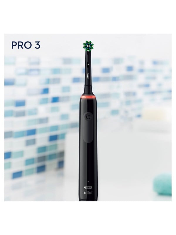 Oral-B Pro 3