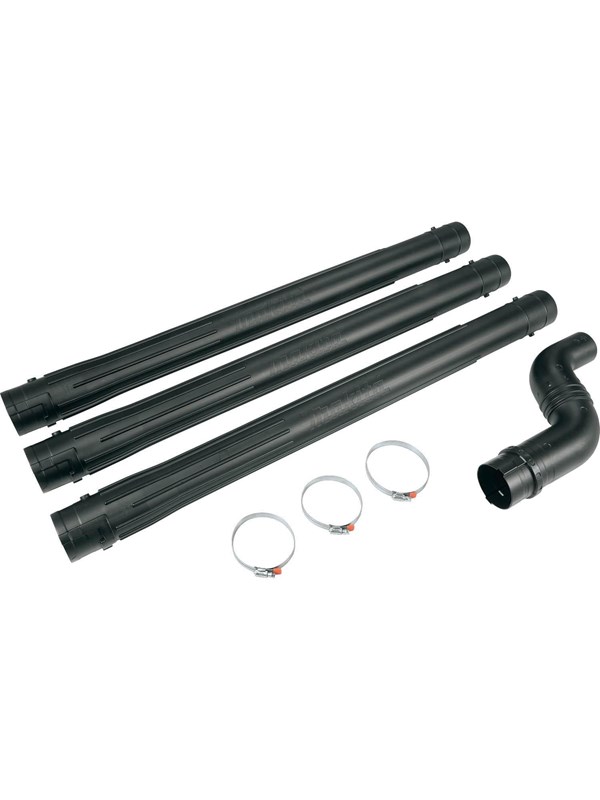 Makita 191B03-8 Puhallinrännien puhdistussarja