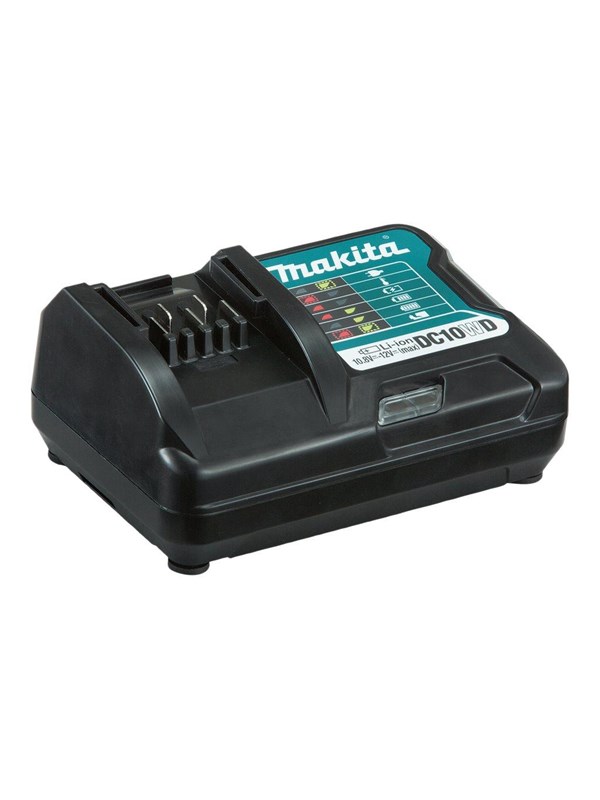 Makita 197343-0 Laturi 12V