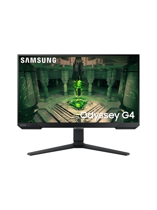25" Samsung Odyssey G4 - 1920x1080 (FHD) - 240Hz - IPSOdyssey G4 - 1920x1080 (FHD) - 240 Hz - IPS