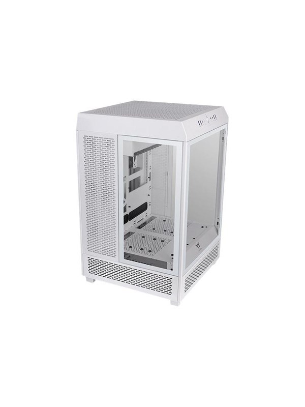 Thermaltake The Tower 500 Lumi - Kotelot - Tower - Valkoinen
