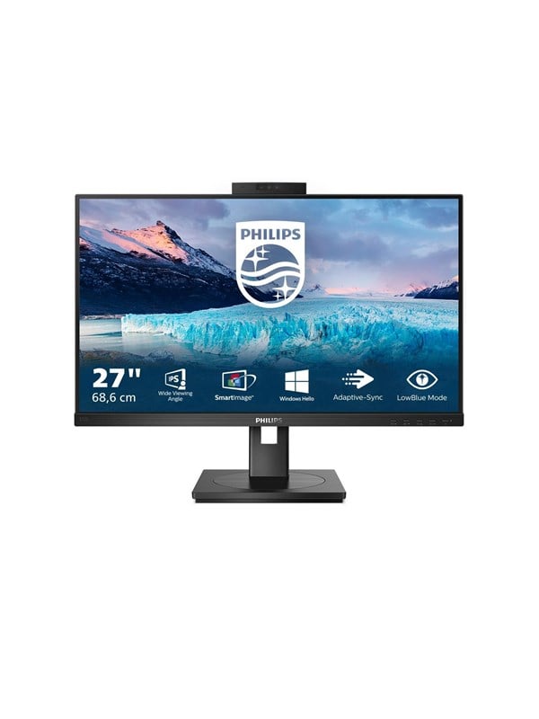 27" Philips S-linja