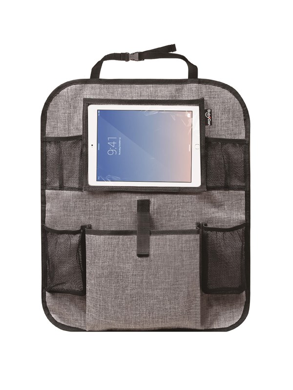 BabyDan Back Seat Organizer