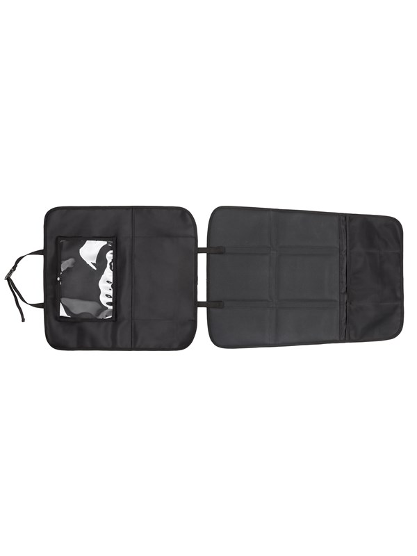 BabyDan 3 in 1 Car Seat Protector