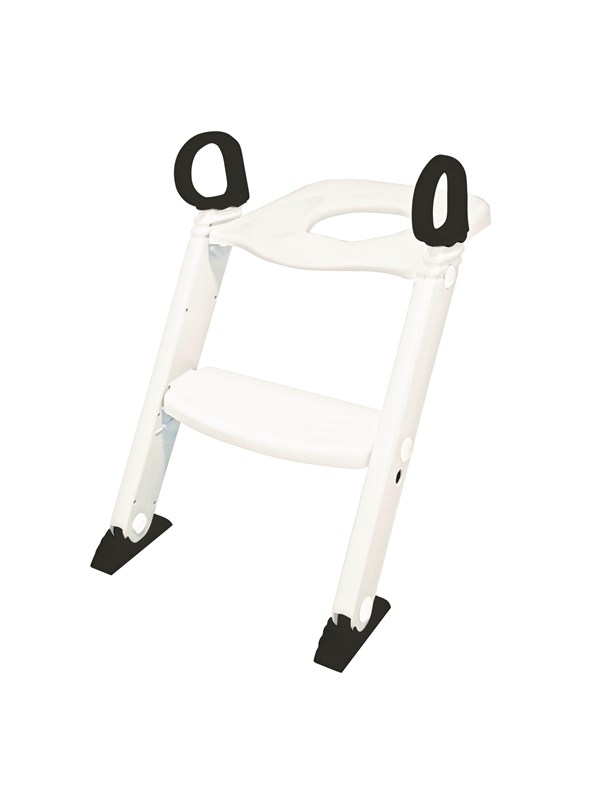 BabyDan Toilet Trainer with Step