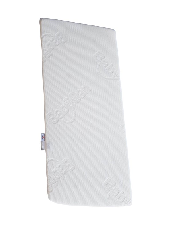 BabyDan Mattress Comfort for Cradle (84x40 cm)