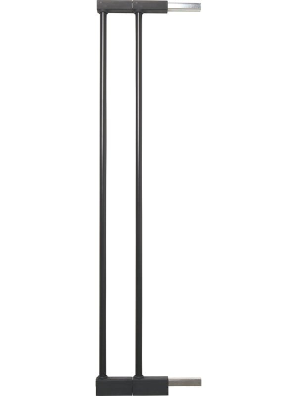 BabyDan Extend A Safety Gate with 2 Extensions Musta