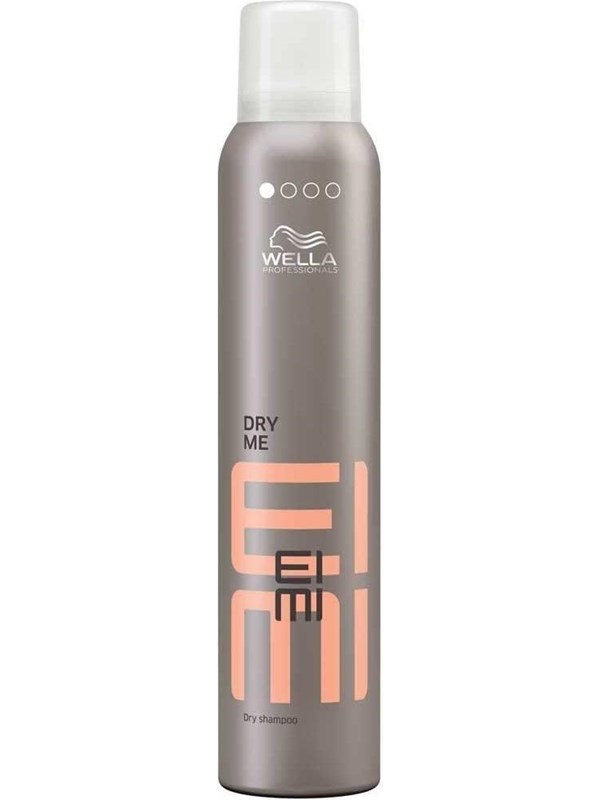 Wella Eimi Dry Me Dry Shampoo 180 ml