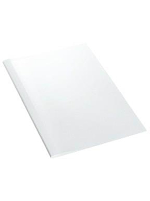 Esselte Limousinlehti valkoinen std. 4mm kpl/100