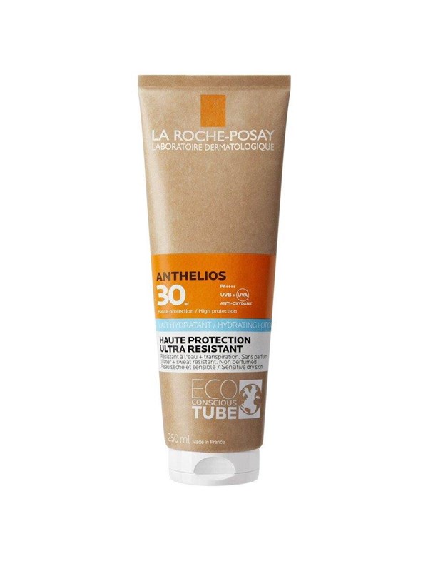 La Roche-Posay Anthelios Sun Protection SPF30+ Milk 250ml