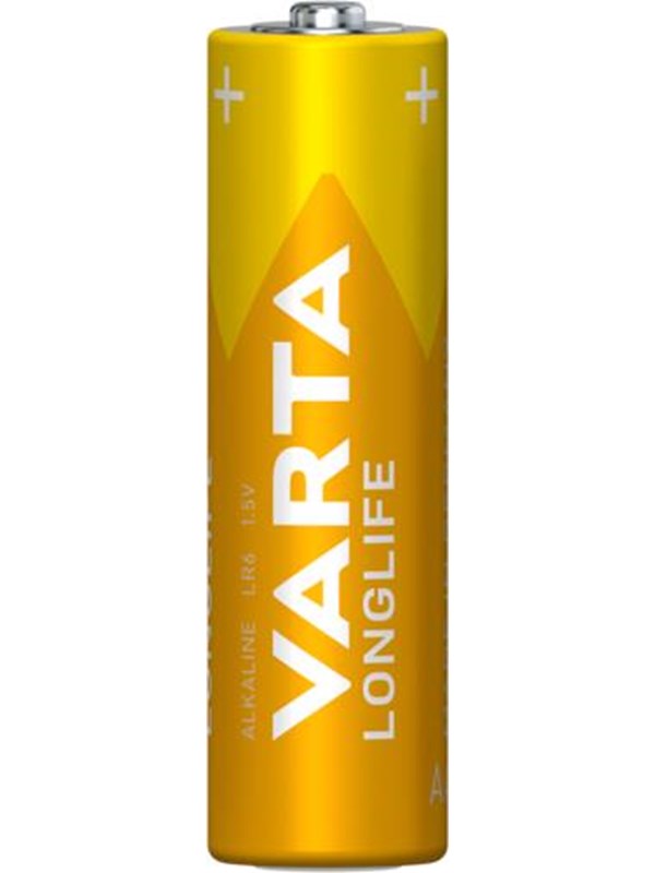 VARTA Pitkäikäinen