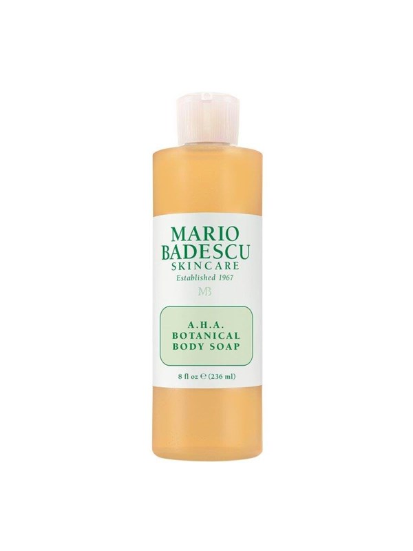 Mario Badescu A.H.A. Botanical Body Soap 236 ml