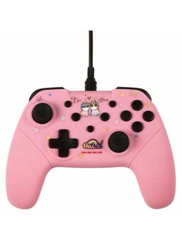 Konix Ole rakkaus. - Wired Controller - Nintendo Switch