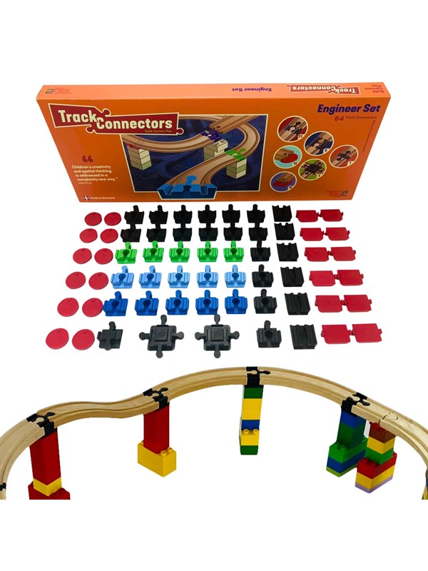 TOY2 Insinööri paketti