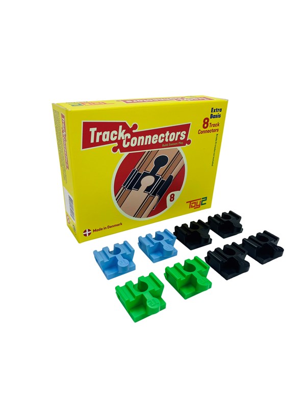 TOY2 8 perusliitintä