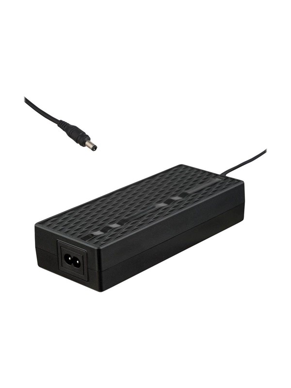 Akyga AK-EV-12 power adapter - DC jack 5.5 x 2.1 mm - 84 Watt