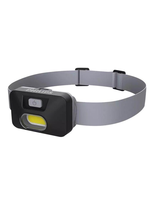 Philips Otsalamppu - LED