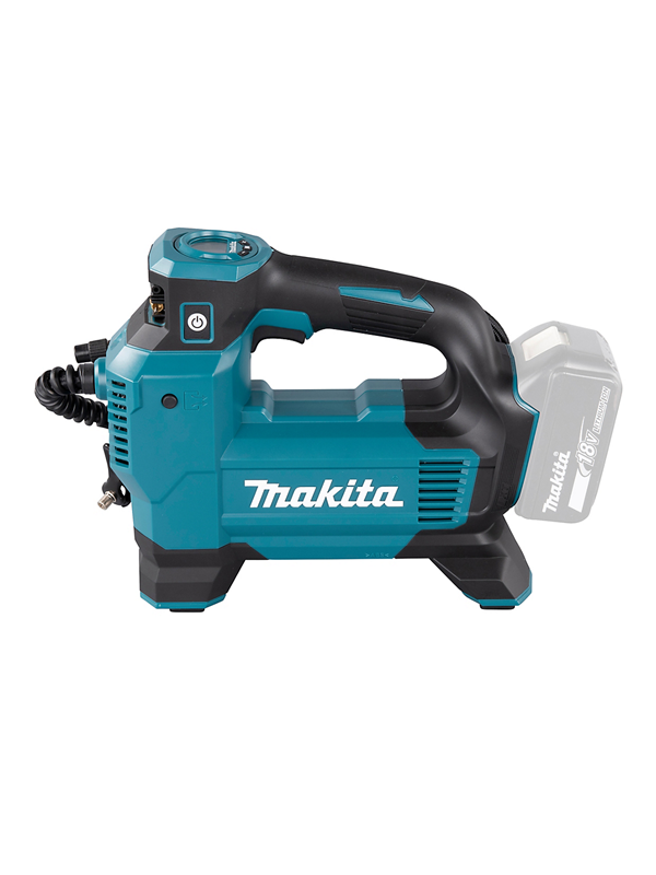 Makita DMP181Z Langaton Kompressori