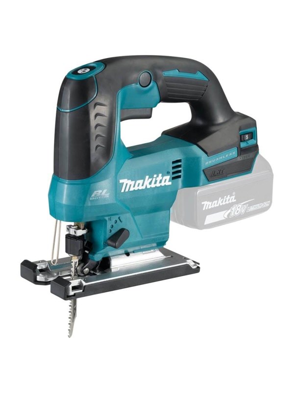 Makita DJV184ZJ Jigsaw