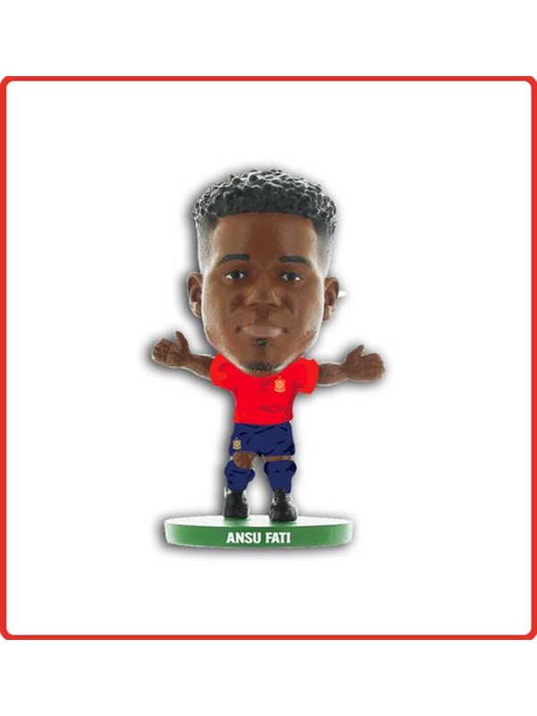 Soccerstarz Espanja Ansu Fati