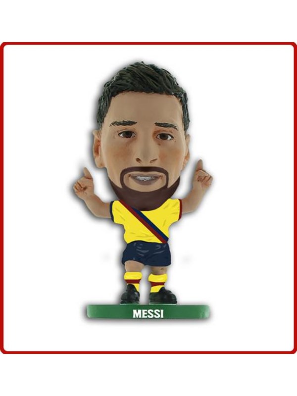 Soccerstarz - Barcelona Lionel Messi