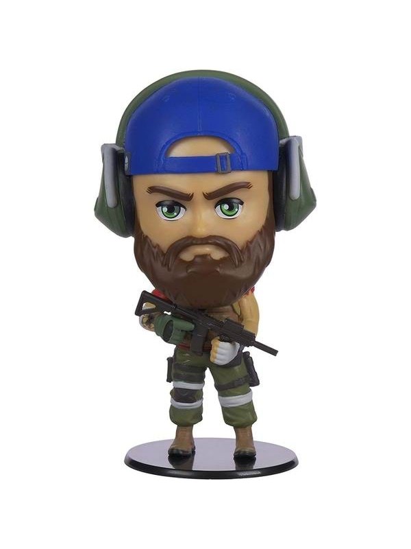 Ubisoft - Heroes: Sarja 1 - Ghost Recon Breakpoint Nomad - Figuuri