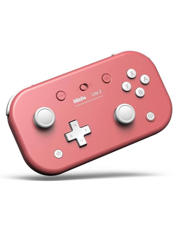 8BitDo Kevyt 2 - Wireless Controller