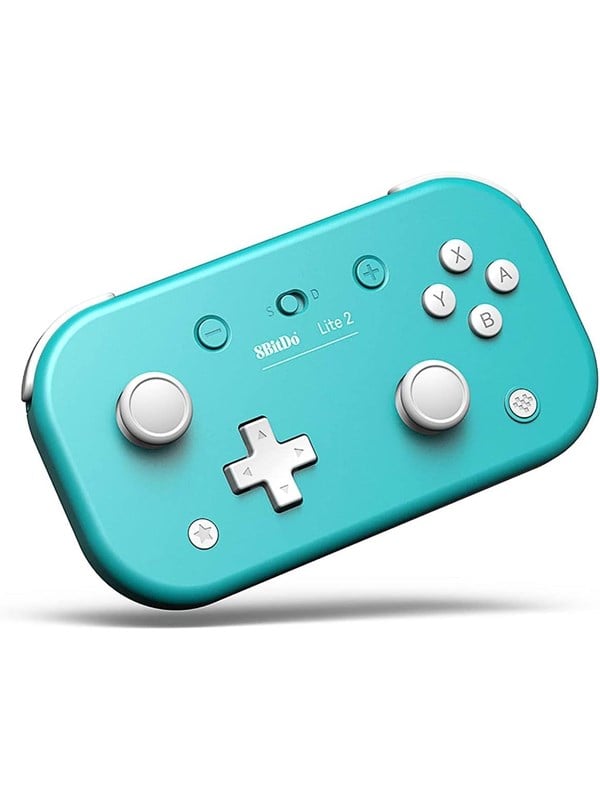 8BitDo Kevyt 2 - Wireless Controller