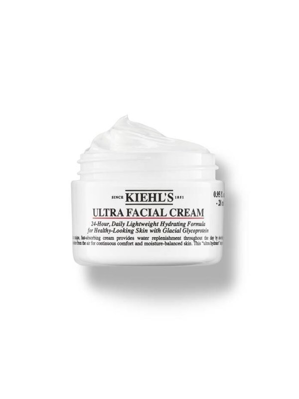 Kiehl"'s Ultra Facial Cream 30 ml -kasvovoide