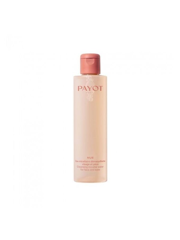 Payot Nue Cleansing Micellar Water 200 ml