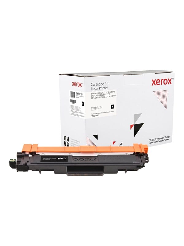 Xerox 006R04580 / Alternative to Brother TN243BK Musta Toner