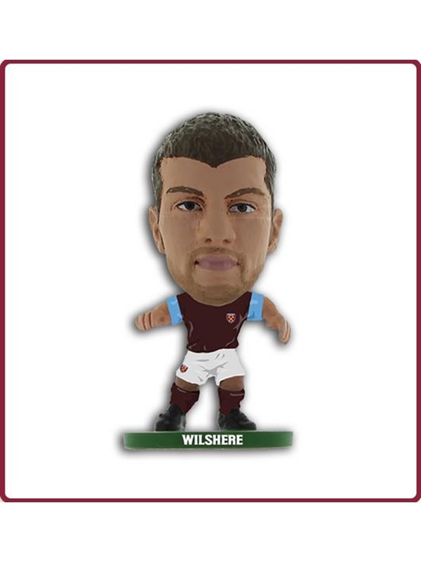 Soccerstarz - West Ham Jack Wilshere
