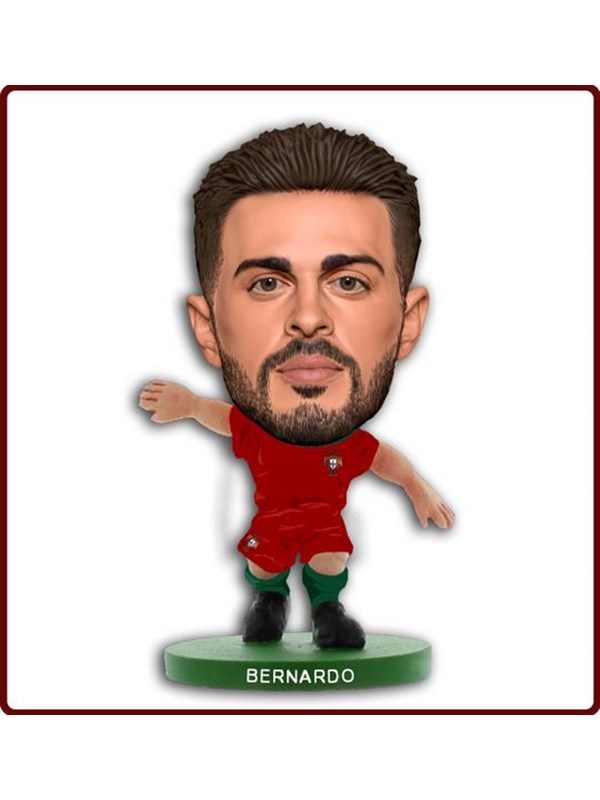 Soccerstarz - Portugal Bernardo Silva