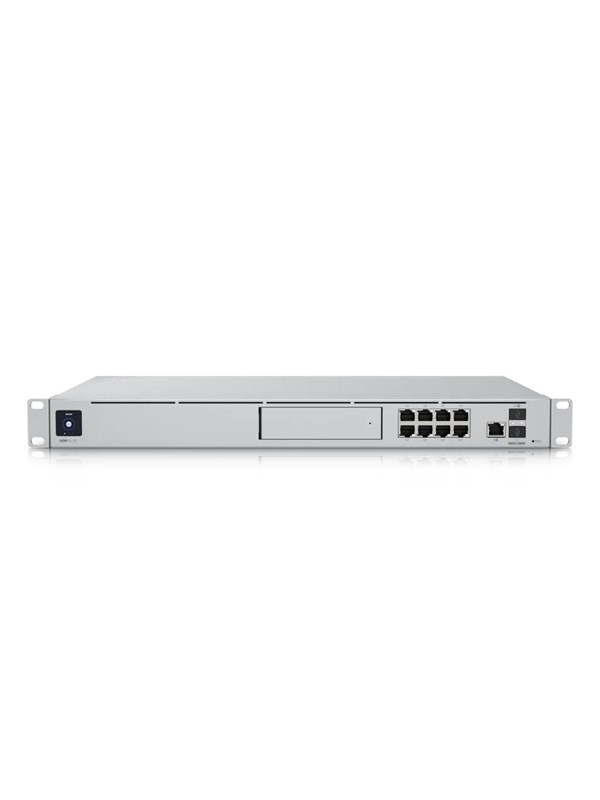 Ubiquiti Dream Machine Special Edition, Ruostumaton teräs, 1U, Alumiini, Telinekiinnitys, Toiminta/Seikkailu, Linkki, Valmis, 1700 MHz