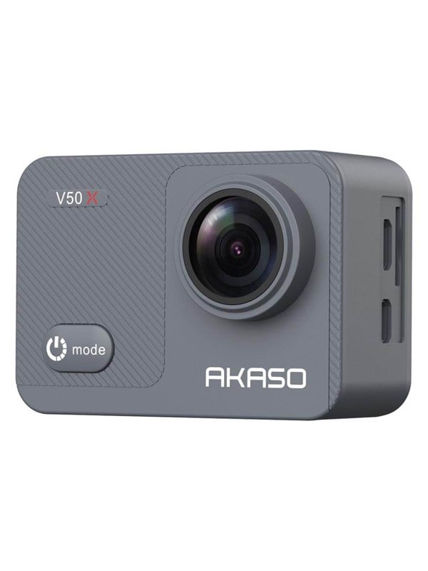 Akaso V50 X 4K/30fps 20MP Toiminta Kamera