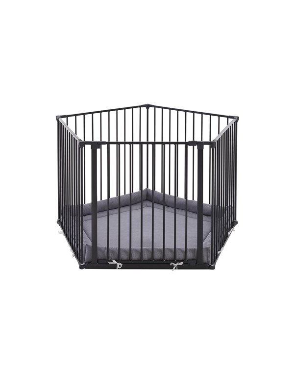 BabyDan Park A Kid Musta 90-36 cm