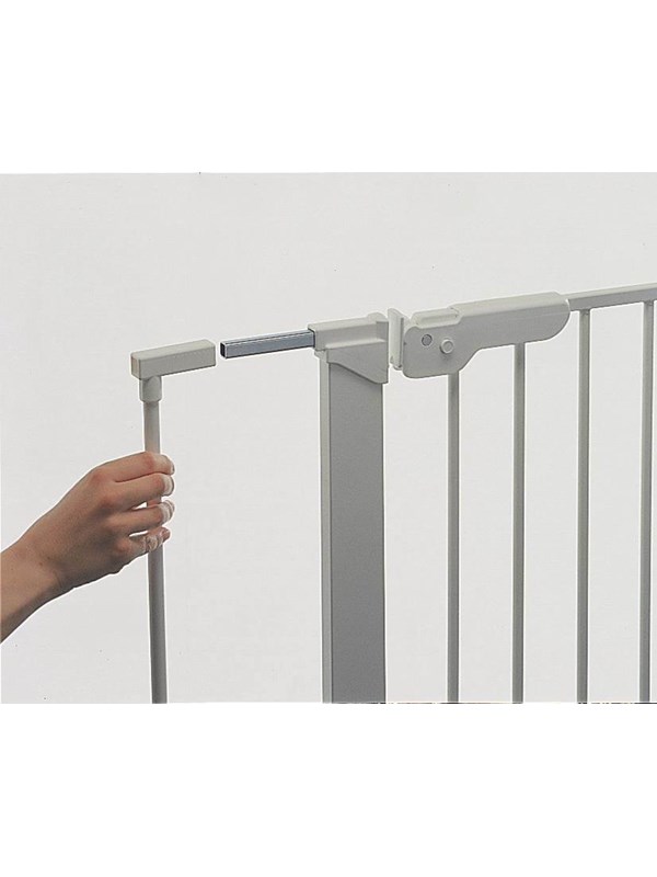 BabyDan Extend A Gate Safety with 2 Extensions Hopea