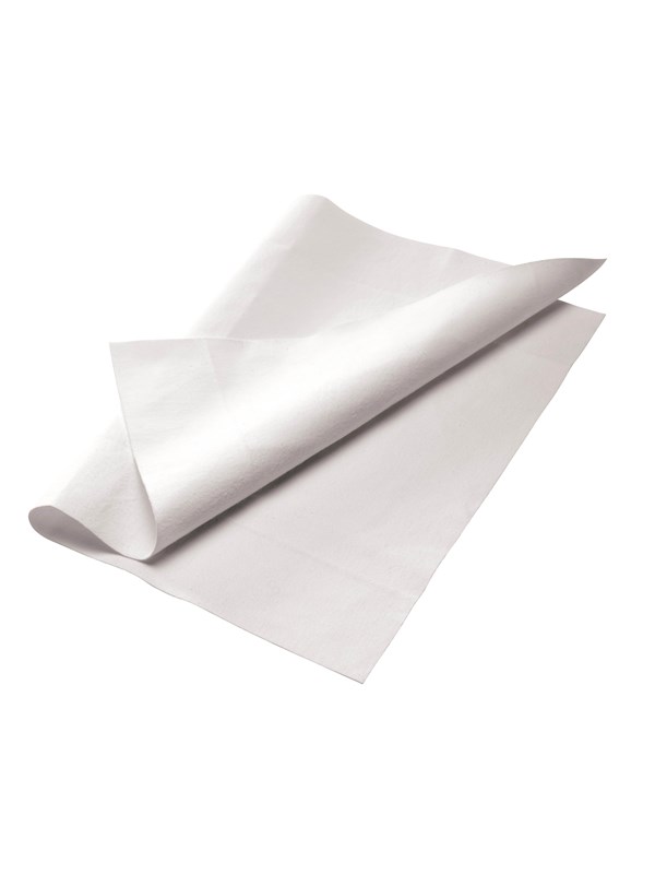 BabyDan Terry Waterproof Mattress Protector 60x120 cm