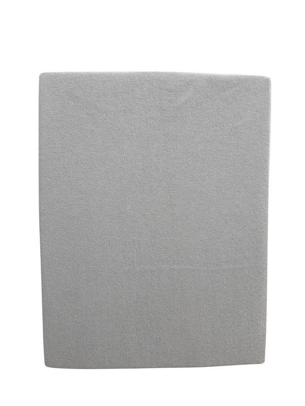 BabyDan Dusty Harmaa Jersey Fitted Sheet 70x140/160 cm