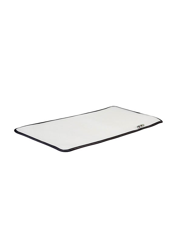 BabyDan DreamSafe patjansuojus kehdolle (40x84 cm)